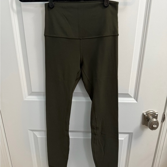 Lululemon Align Leggings - Picture 4 of 6